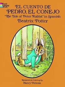 El Cuento de Pedro, el Conejo (Start-Off Stories)