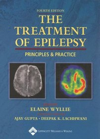The Treatment of Epilepsy: Principles and Practice