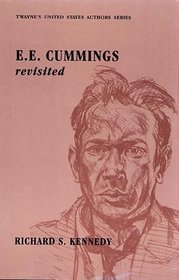 United States Authors Series - E. E. Cummings Revisited