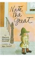 Nate the Great (Nate the Great Detective Stories (Prebound))