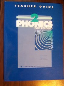 Phonics for Reading (2, second level)