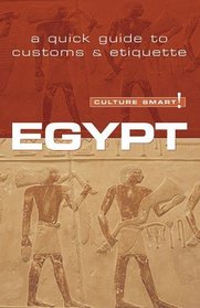 Culture Smart! Egypt