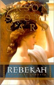 Rebekah: Women of Genesis (Women of Genesis, 2)