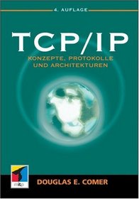 TCP / IP.
