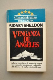 Venganza De Angeles/Rage of Angels