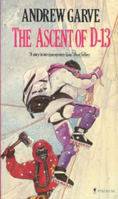 The Ascent of D. 13