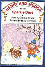 Henry and Mudge in the Sparkle Days