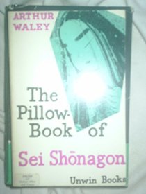 Pillow Book (U. Books)