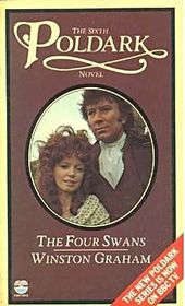 The Four Swans (Poldark, Bk 6)