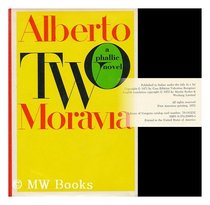Two: A Phallic Novel