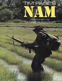 Tim Page's NAM