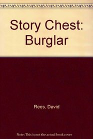 Story Chest: Burglar (Story chest)