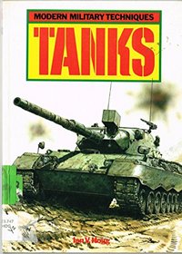 Tanks (Modern Military Techniques)