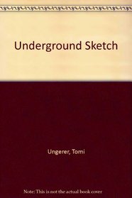 Underground Sketch