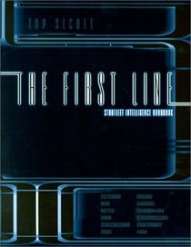 The First Line: Starfleet Intelligence Manual (Stra Trek, the Next Generation)