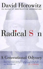 Radical Son:  A Generational Odyssey