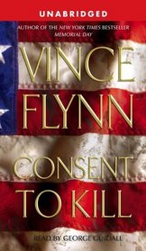 Consent to Kill : A Thriller