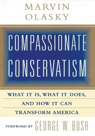 Compassionate Conservatism: Library Edition