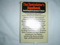 The speculator's handbook