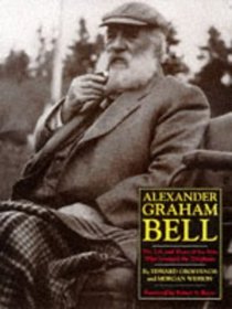 Alexander Graham Bell