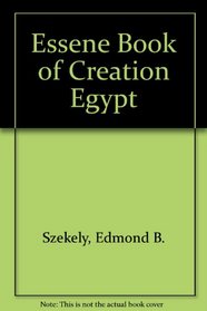 Essene Book of Creation