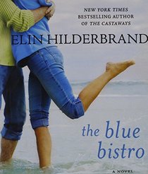 The Blue Bistro