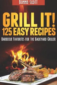 Grill It!