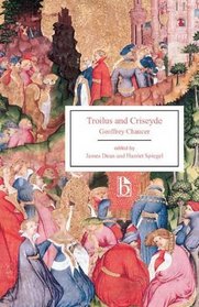 Troilus and Criseyde (Broadview Editions)