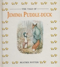 The Tale of Jemima Puddle-Duck