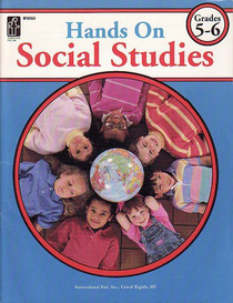 Hands on Social Studies, Grades 5-6