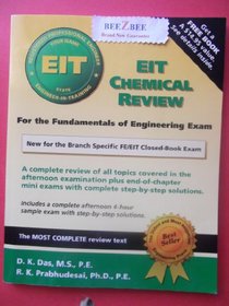 Eit Chemical Review
