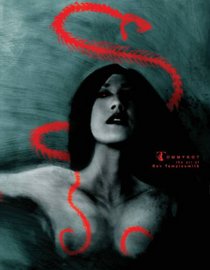 Tommyrot: The Art Of Ben Templesmith (New Printing)