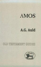 Amos (Old Testament Guides)