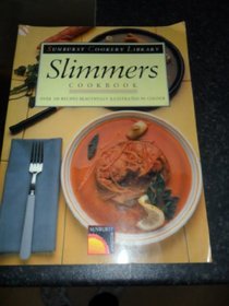 Slimmer's Cookbook