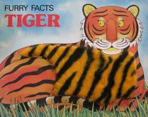 Tiger (Furry Facts)