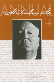 Hitchcock Annual: Volume 15