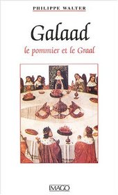Galaad (French Edition)