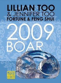 Fortune & Feng Fhui 2009 Boar (Fortune and Feng Shui)