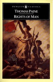 Rights of Man (Penguin Classics)