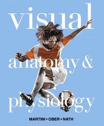 Visual Anatomy & Physiology