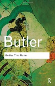 Society and Culture Bundle RC: Bodies That Matter