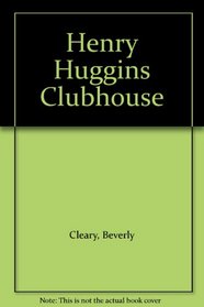 Henry Huggins Clubhouse