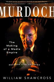 MURDOCH: REVISED AND UPDATED