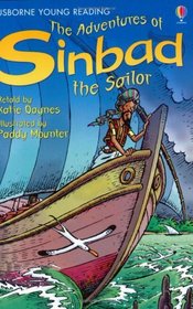 Sinbad the Sailor (Young Reading (Series 1))