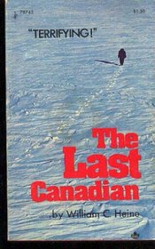The Last Canadian