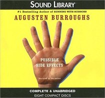 Possible Side Effects (Audio CD) (Unabridged)