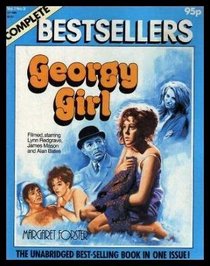 GEORGY GIRL - Complete Bestsellers - Volume 2, number 9