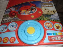 Steering Wheel Little Einsteins