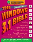 Windows 3.1 Bible