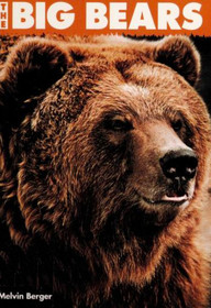 The Big Bears (Newbridge Communication Big Book)